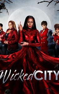 Wicked City