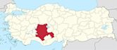 Konya Province