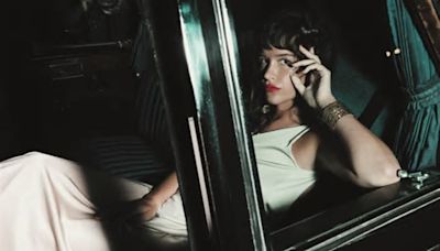 Paz de la Huerta, quello che non vi hanno detto sul caso Weinstein, sul MeToo. E quelle telefonate di Jack Nicholson...