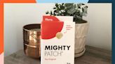 I Tried the Original Mighty Patch for Two Weeks, and My Skin Looks Clearer Already