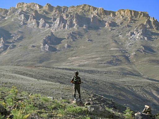 India marks last Pakistan conflict at Himalayan frontier