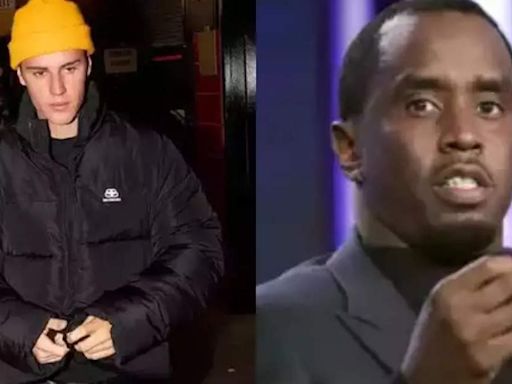 Sean Diddy Combs' warning to Justin Bieber to stay silent in a chilling clip resurfaces; will it come back to haunt him?