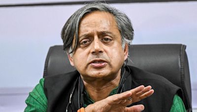 Parliament's standing committees constituted: BJP's Mahtab to head Finance, Shashi Tharoor given External Affairs