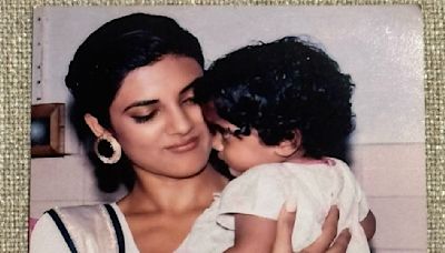 Sushmita Sen shares priceless photo of 18-year-old her as she marks 30 years of Miss Universe win: 'What a journey it’s been...'