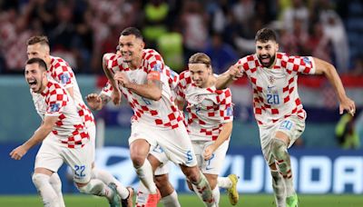 EURO 2024 Betting Tips & Odds: Croatia must be considered as title contender in this EURO 2024