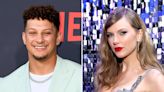 Patrick Mahomes Says Taylor Swift Talks About Football Like a Coach