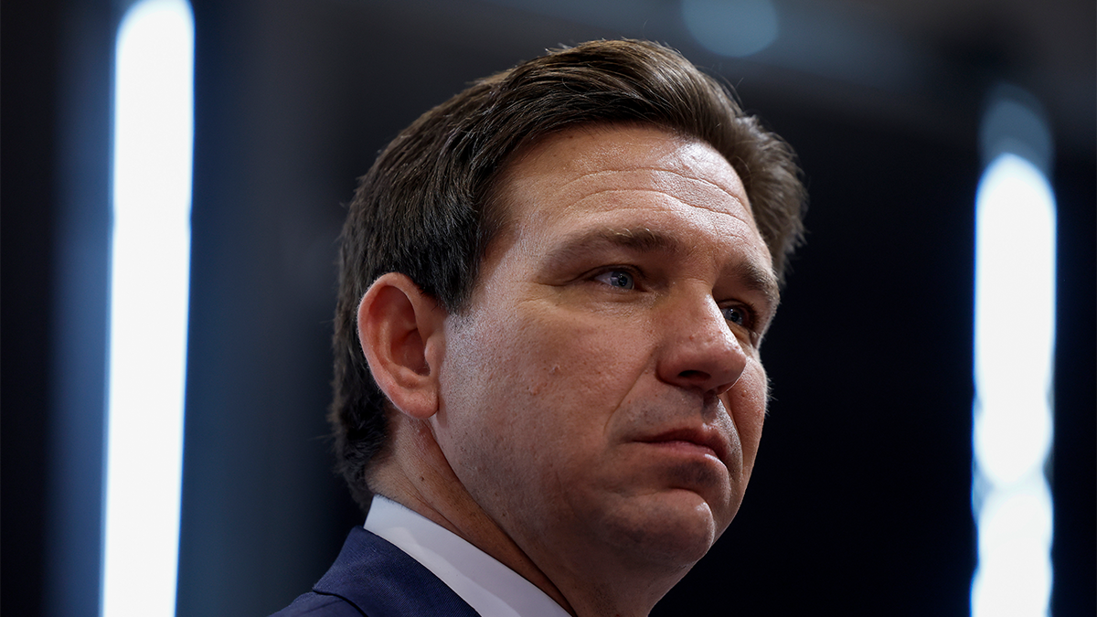 Lawsuit claims Florida Gov. Ron DeSantis, GOP officials plotted to 'eliminate competition' for appointee