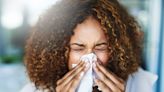 How to combat hay fever symptoms during summer