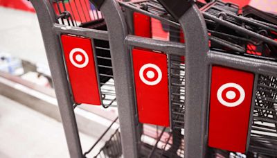 Target Shopping Cart Redesign Causes Intense Debate After Toddler Mom's Viral Video