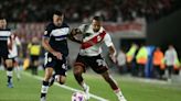 A qué hora juega Gimnasia vs. River Plate, por la Copa de la Liga Profesional