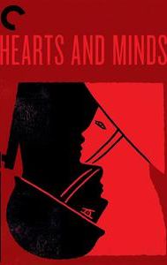 Hearts and Minds (film)