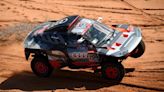 Dakar controversy over Audi power gain: ‘It’s not the right moment to change something’