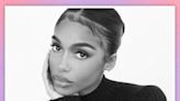 Doing Well: Lori Harvey