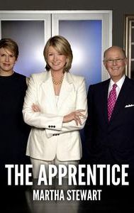 The Apprentice: Martha Stewart