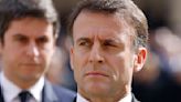 Pressure on Emmanuel Macron to speak out and address the French public