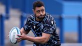 United Rugby Championship: Taulupe Faletau return boosts Cardiff for Ulster trip