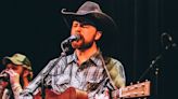 Country star Colter Wall is coming to Ninth Street. Here's how to get tickets