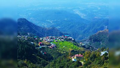 Discover the magic of Mussoorie with a 3-day itinerary