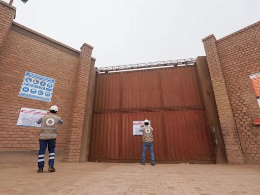 Tres ladrilleras de Huachipa fueron paralizadas por contaminación y deficiencia de medidas de control ambiental