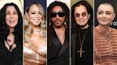 Cher, Mariah Carey, Lenny Kravitz, Ozzy Osbourne and Sinéad O’Connor among Rock & Roll Hall of Fame 2024 nominees
