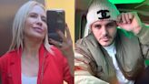 Se conoció el apodo que la mamá de Wanda Nara le puso a su yerno Mauro Icardi en la intimidad