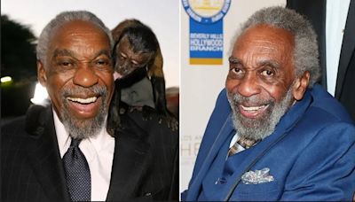 Bill Cobbs, 'Night at the Museum' and 'The Bodyguard' actor, dead at 90