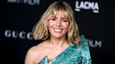 Sienna Miller Is Pregnant With Baby No. 2, Her 1st With BF Oli Green