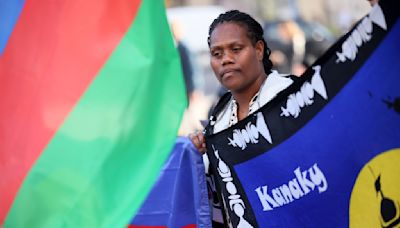 Francia levanta estado de excepción en Nueva Caledonia para promover el diálogo político