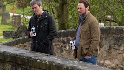 Emmerdale dives into Cain Dingle's past with special flashback episode