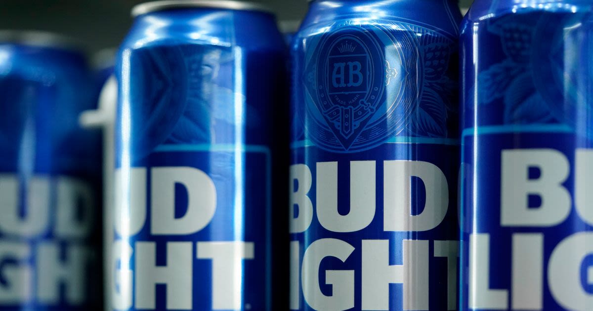 AB InBev reports higher-than-expected revenue in first quarter despite ongoing weakness in the US