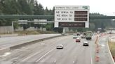 Heads up drivers! After months of debate, state OKs $15 tolls on I-405, SR 167