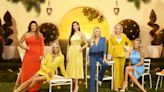 ‘Real Housewives of Orange County’ Resumes Filming After Jennifer Pedranti’s Fiance Enters MLB Drama