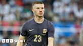 Euro 2024: England call-up surreal but a dream come true says Adam Wharton