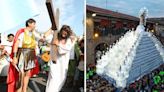 Semana Santa 2024 EN VIVO: Vía Crucis y otras actividades religiosas por Viernes Santo en Lima, Ayacucho y Trujillo
