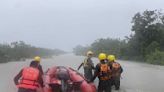 Typhoon Gaemi heads for China after leaving 25 dead in Taiwan and Philippines