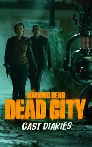 The Walking Dead: Dead City: Cast Diaries