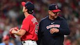 Guardians manager Terry Francona released from hospital, all tests within 'normal ranges'