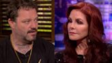 Priscilla Presley And Bam Margera’s Friendship Was Seemingly Short-Lived, After She Claims He Was Lying About Elvis Gifts