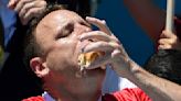 Opinion | Joey Chestnut, the best there ever was