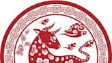 Horóscopo chino 2023: predicciones para el signo del Búfalo/Buey