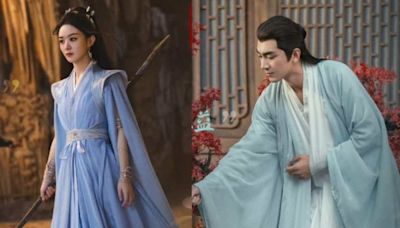 The Legend of Shen Li Ep 18 Recap & Spoilers: Why Did Lin Gengxin Get Jealous?