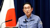 Kishida vows to end money scandals of Japanese ruling party