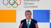 Olympic organizers unveil strategy for using artificial intelligence in sports