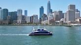 World’s first hydrogen-powered commercial ferry launches in San Francisco