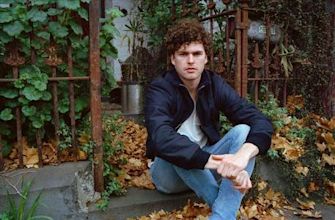 Vance Joy