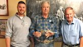 How the West was won: Salisbury resident to present rare gun at NRA gun show - Salisbury Post