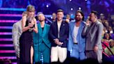 The daily gossip: Taylor Swift fangirls over NSYNC as she dominates the VMAs, Drew Barrymore dropped as host of National Book Awards amid backlash, and more