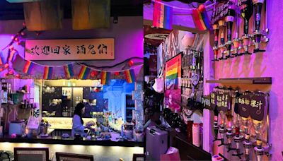 男士止步！深圳全女性酒吧 店長：想打造限女性、包容安全的空間