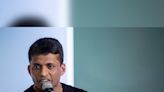 Edtech firm's founder Byju Raveendran faces reckoning as startup implodes