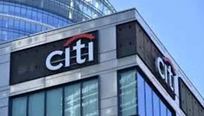 Citi urges dismissal of ex-managing director's whistleblower lawsuit - ET BFSI